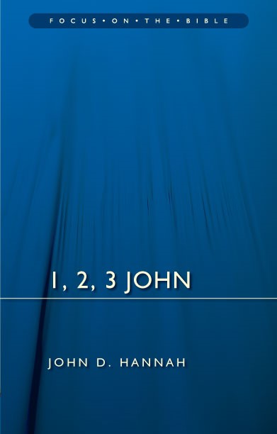 1, 2, 3 John