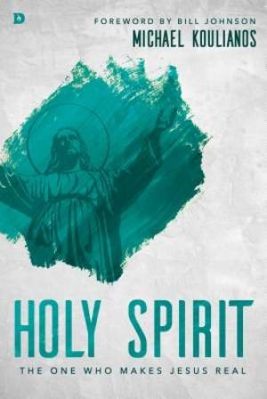 Holy Spirit