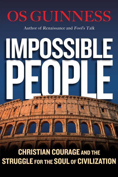 Impossible People