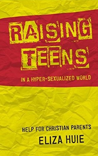 Raising Teens