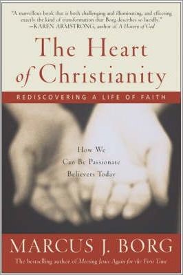 The Heart of Christianity