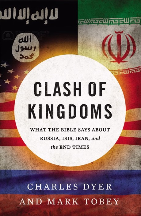 Clash Of Kingdoms