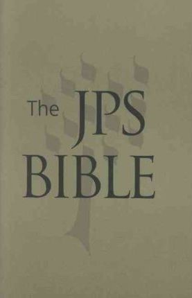 JPS Bible, The Pocket Edition