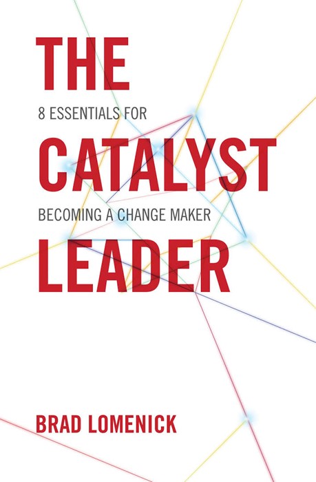 The Catalyst Leader