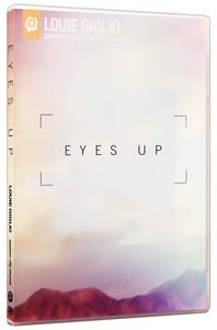 Eyes Up DVD