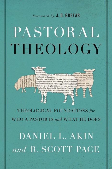 Pastoral Theology