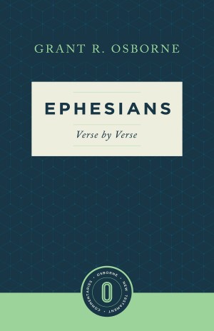 Ephesians Verse by Verse