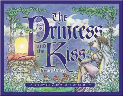 The Princess and the Kiss