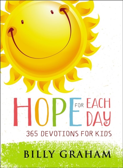 Hope For Each Day