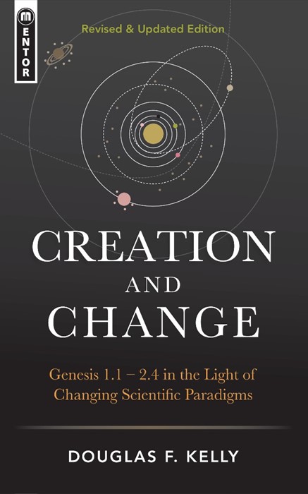 Creation And Change