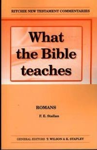 WTBT Vol 11 NT Romans