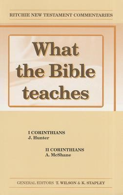 WTBT Vol 4 NT 1 & 2 Corinthians