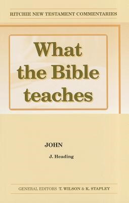 WTBT Vol 6 NT John