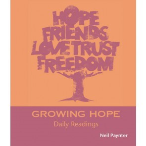 Growing Hope