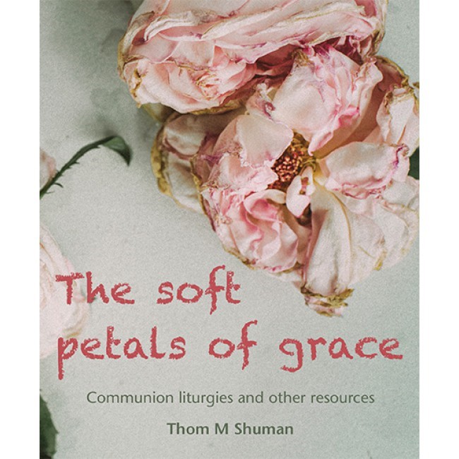 The Soft Petals Of Grace