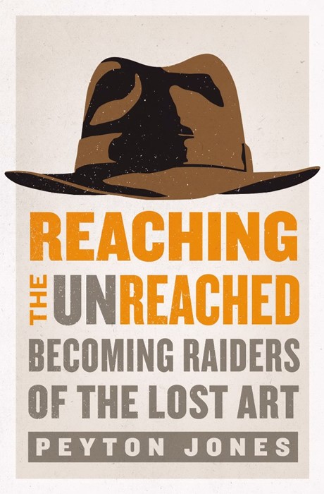 Reaching The Unreached