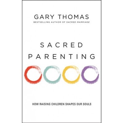 Sacred Parenting