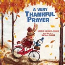 Very Thankful Prayer, A