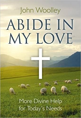 Abide In My Love