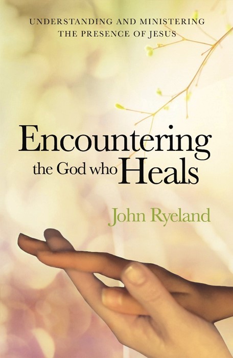 Encountering The God Who Heals