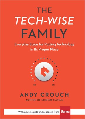 Tech-Wise Family