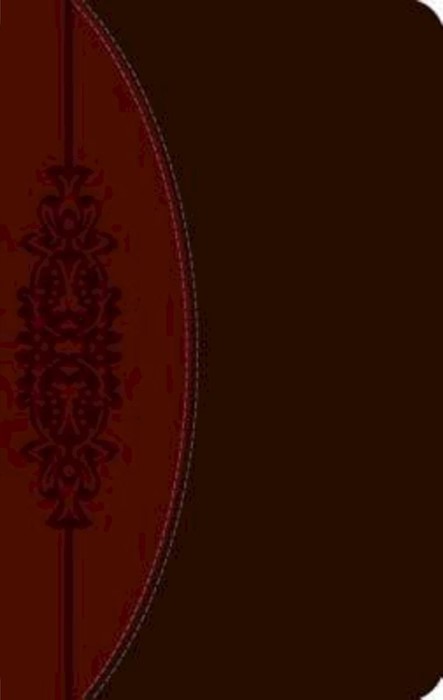 CEB Wesley Study Bible, DecoTone