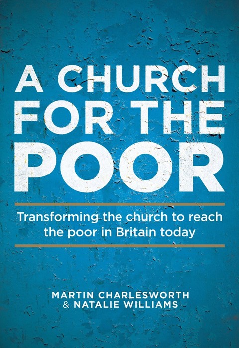 Church For The Poor, A