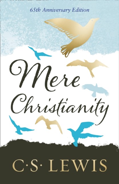 Mere Christianity (Gift Edition)