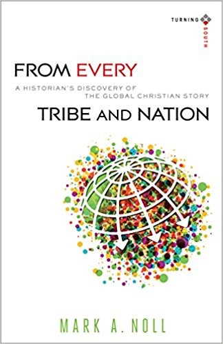 From Every Tribe and Nation