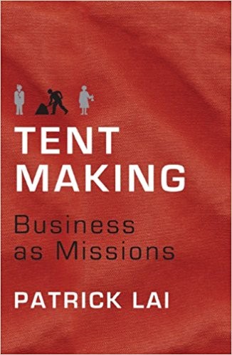 Tentmaking