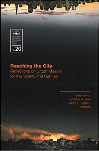 Reaching the City