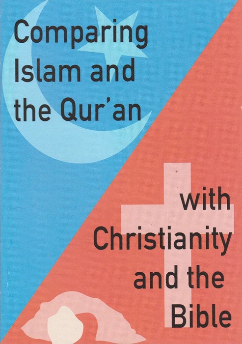 Comparing Islam and the Qu'ran with Christianity and the Bib