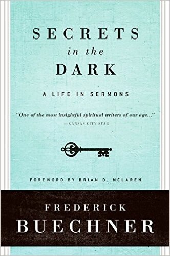 Secrets In The Dark