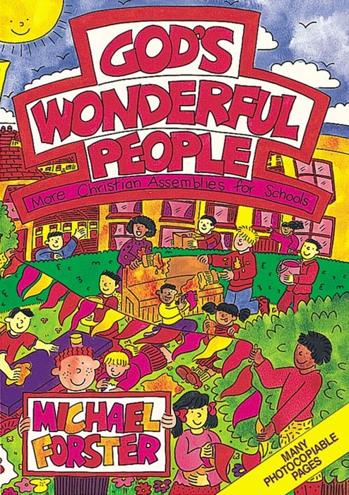 God's Wonderful People