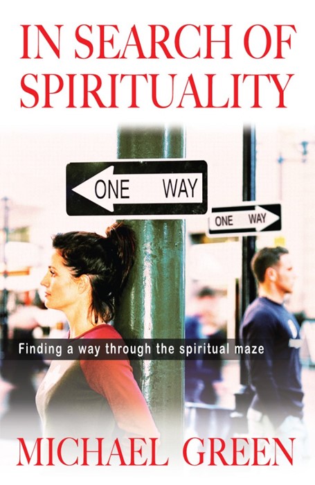 In Search Of Spirituality