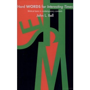 Hard Words For Interesting Times