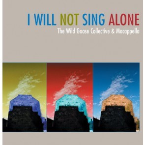 I Will Not Sing Alone