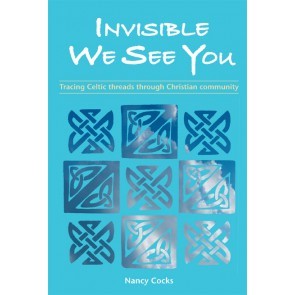 Invisible We See You