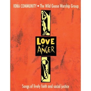 Love And Anger
