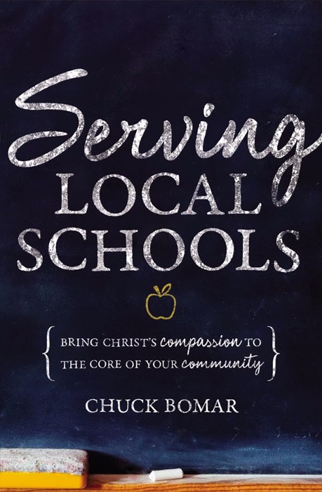 Serving Local Schools