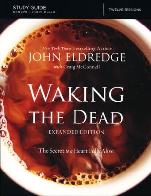 Waking The Dead Study Guide