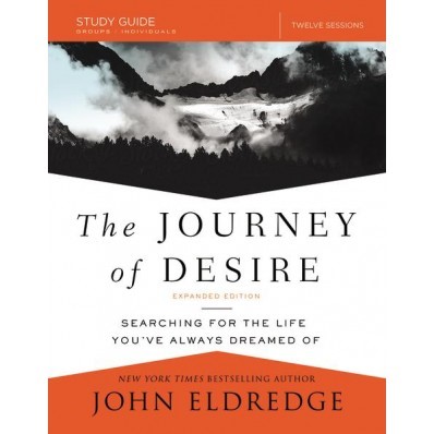 The Journey Of Desire