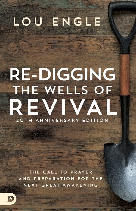 Digging the Wells of Revival