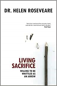 Living Sacrifice