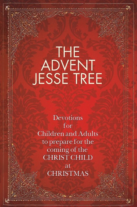 The Advent Jesse Tree