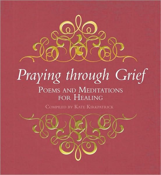 Praying Through Grief