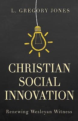 Christian Social Innovation