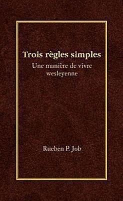 Trois règles simples