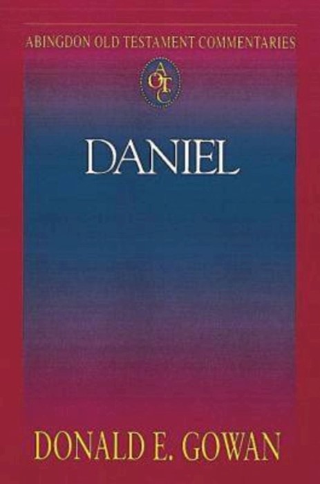 Abingdon Old Testament Commentaries: Daniel