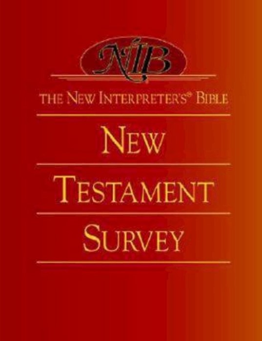New Interpreter's® Bible New Testament Survey